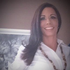 Meet your Posher, Christie